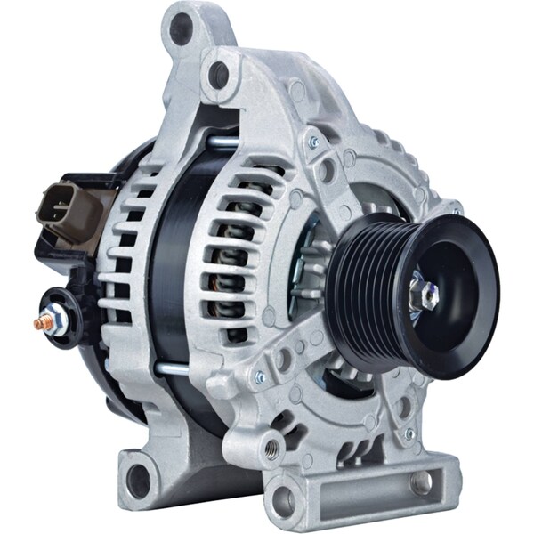 Db Electrical Alternator for Toyota Tundra Truck 2007-2011, Pickup 2010-2011 400-52393R - main